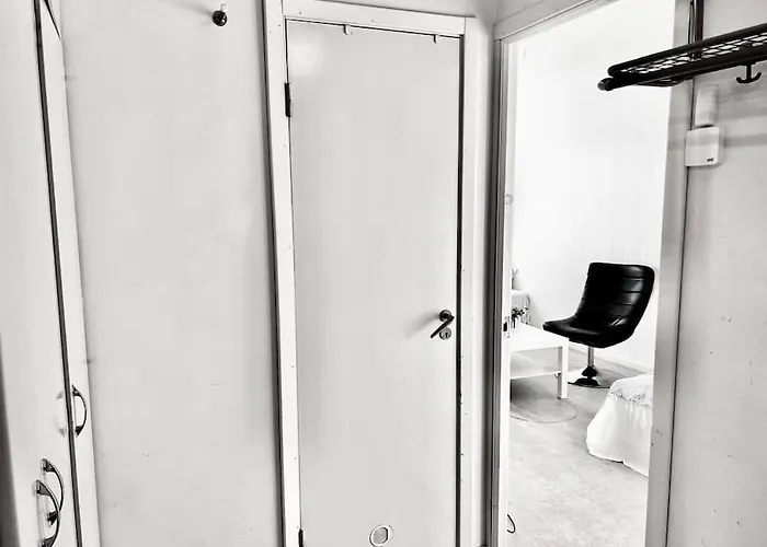 An Apartment In Gothenburg
