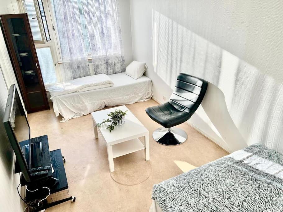An In Apartment Gothenburg