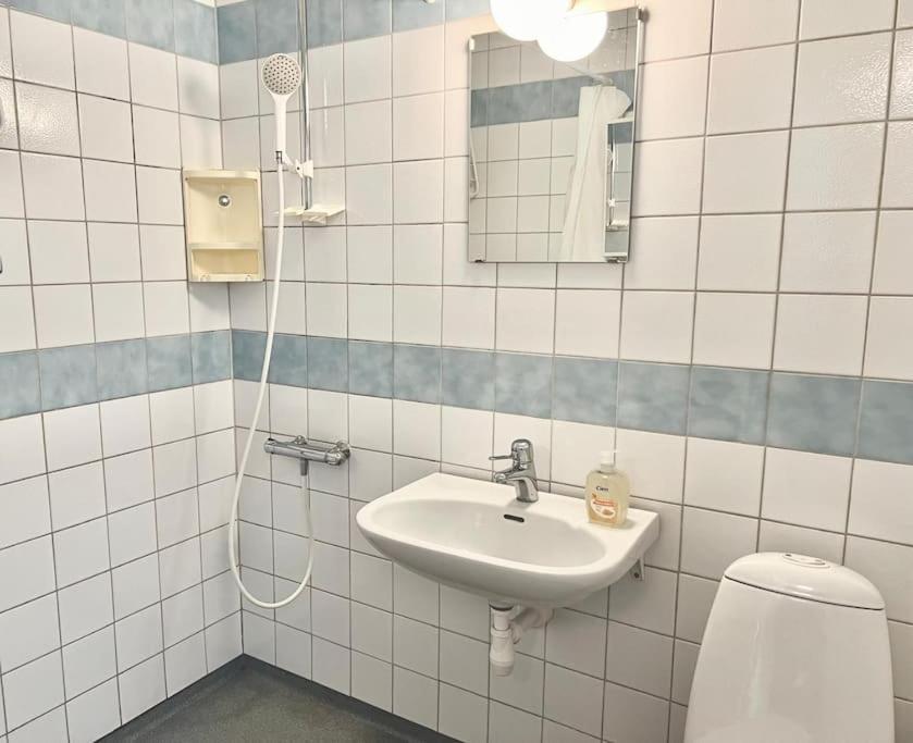 An In Göteborg